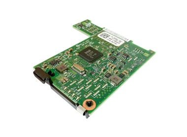 Network interface card Dell Intel I350-T4 4x1GbE BASE-KR PCIe 2.1 Mezzanine 8CF6D