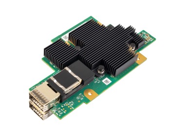 Network interface card Dell Mellanox CX5E6A 2x100GbE QSFP28 OCP 3.0 105-001-425-01