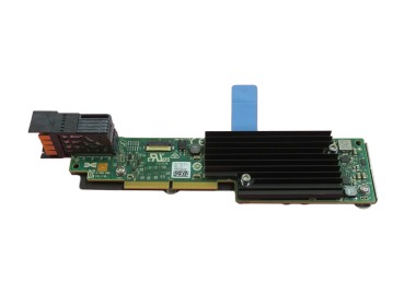 Network interface card Emulex LPM32002 2x32Gb FC PCIe 3.0 Mezzanine 31KFT