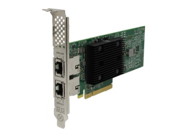 Network interface card HPE Broadcom BCM57416 2x10GbE BASE-T PCIe 3.0 ADAPTER P26255-001