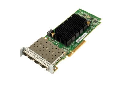 Network interface card IBM Storwize V7000 G2 4x16Gb FC PCIe 3.0 x8 HBA R0822-G0001-03