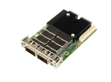 Network interface card Intel G52882 2x10GbE QSFP G52882-352