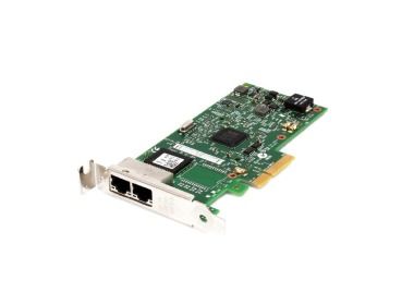 Network interface card Intel I350-T2 2x1GbE RJ45 PCIe 2.1 ADAPTER I350T2G2P20