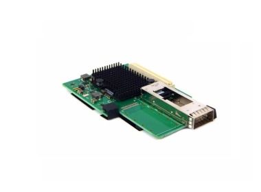 Network interface card Intel XL710 1x40GbE QSFP+ PCIe 3.0 OCP XL710QDA1OCP