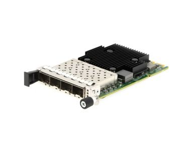 Network interface card Lenovo 57454 4x10/25GbE SFP28 OCP OCP 3.0 01PE771