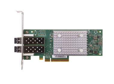 Network interface card Marvell QLogic QLE2692 2x16Gb FC PCIe 3.0 x8 ADAPTER 4CP7W