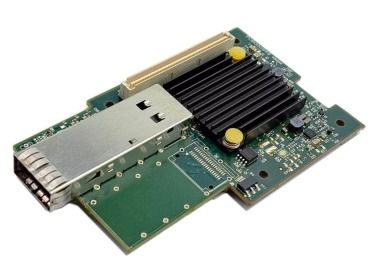 Network interface card Mellanox Connectx-3 1x40GbE QSFP+ Mezzanine MCX345A-BCPN