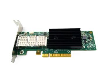 Network interface card Mellanox ConnectX-3 1xQSFP+ 40/56Gb MCX313A-BCCT