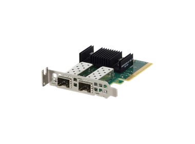 Network interface card NVidia ConnectX-6 Lx CX631102A 2x10/25GbE SFP28 PCIe 4.0 ADAPTER 6XJXK