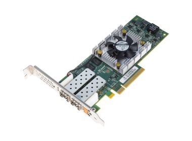 Network interface card Qlogic QLE2662 2x16Gb FC PCIe 3.0 ADAPTER HD8310405-24