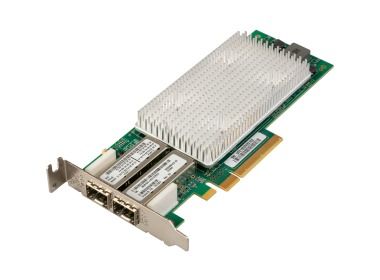 Network interface card Sun Oracle 2x16Gb FC PCIe 3.0 x8 HD8310405-21