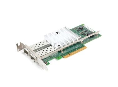 Network interface card Sun X1109A-Z 2x10GbE SFP+ PCIe 3.0 Adapter 375-3617-01