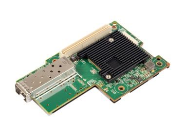 Network interface card ZT Systems 1x10GbE SFP+ PCIe Mezzanine T2641501