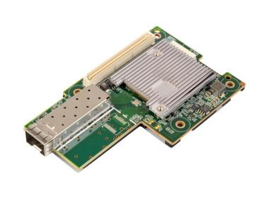 Network interface card ZT Systems 1x10GbE SFP+ PCIe Mezzanine T2641505