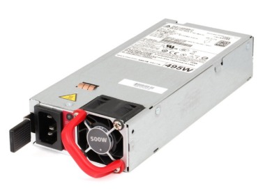 Netzteil Arista Delta 495W F2R AC 80+ Platinum PWR-00159-04