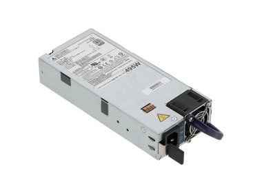 Netzteil Arista Delta 495W R2F Reverse Flow AC 80+ Platinum PWR-00160-04