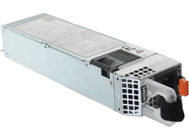 Netzteil Dell 1400W 100-240V AC 50/60Hz 80+ Platinum G15 64JDM