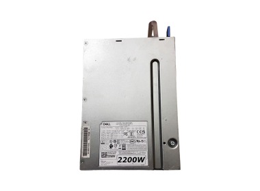 Netzteil Dell 2200W 100-240V AC 50/60Hz 80+ Platinum NC3TP