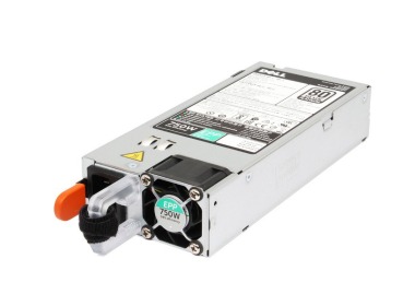 Netzteil Dell 750W F2R Normal Flow 100-240V AC 50/60Hz 80+ 061XT