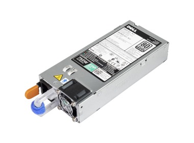 Netzteil Dell 750W R2F Reverse Flow 100-240V AC 50/60MHz 80+ Platinum R17R1