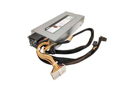 Netzteil Dell Acbel 450W 100-240V AC 50/60Hz 80+ Bronze G13 T7MF2