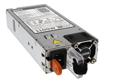 Netzteil Dell ASTEC 1100W 100-240V AC 50/60Hz 80+ Platinum G12 YT39Y