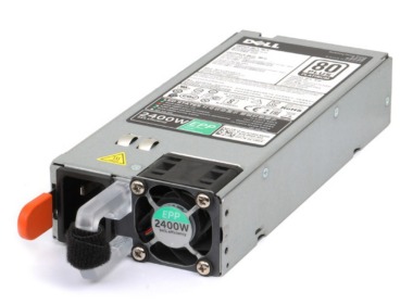 Netzteil Dell ASTEC 2400W 200-240V AC 50/60Hz 80+ Platinum G13 C1804