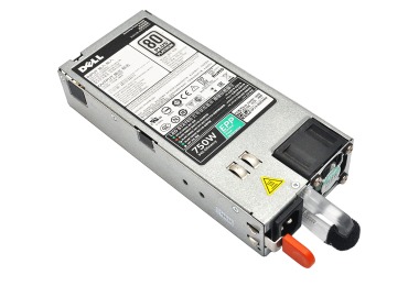 Netzteil Dell ASTEC 750W 100-240V AC 50/60Hz 80+ Platinum G13 0XW8W