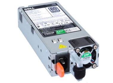 Netzteil Dell ASTEC 750W 100-240V AC 50/60Hz 80+ Platinum G14 PJMDN