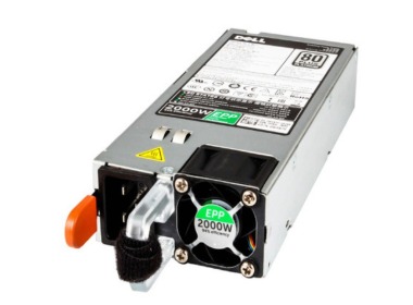 Netzteil Dell ASTEC G14 2000W 100-240V AC 50/60MHz 80+ Platinum W1R7V