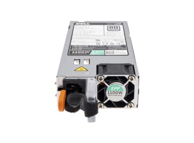 Netzteil Dell Delta 1100W 100-240V AC 50/60Hz 80+ Platinum G13 W12Y2