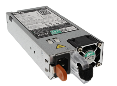 Netzteil Dell Delta 1100W 100-240V AC 50/60Hz 80+ Platinum G14 PR21C