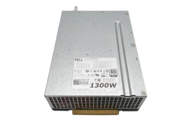 Netzteil Dell Delta 1300W 100-240V AC 50/60Hz 80+ Gold G13 V5K16