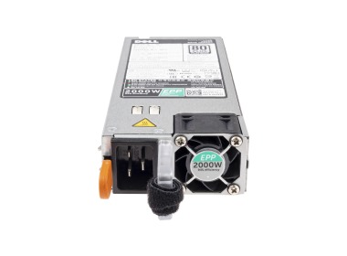 Netzteil Dell Delta 2000W 100-240V AC 50/60Hz 80+ Platinum G13 MVP7C