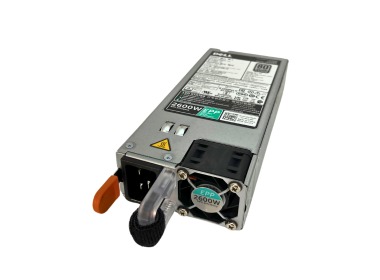 Netzteil Dell Delta 2600W 100-240V AC 50/60Hz 80+ Platinum 9YJ53