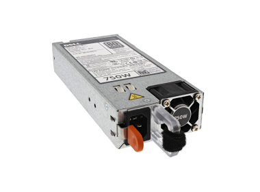 Netzteil Dell Delta 750W 100-240V AC 50/60Hz 80+ Platinum G12 5NF18