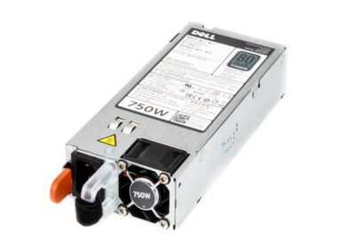 Netzteil Dell Delta 750W 200-240V AC 50/60Hz 80+ Titanium G12 XYXMG