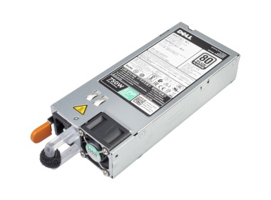 Netzteil Dell Delta G13 750W 100-240V AC 50/60MHz 80+ Platinum 5RHVV