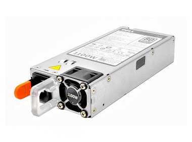 Netzteil Dell Emerson 1100W 100-240V 50/60Hz 80+ Platinum CC6WF
