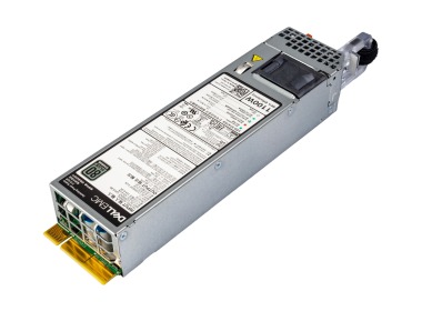 Netzteil Dell G15 1100W 100-240V AC 80+ Platinum G15 J9N6W