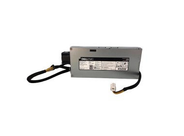 Netzteil Dell Liteon 450W 100-240V AC 50/60Hz 80+ Platinum G14 6571F