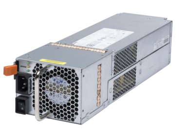 Netzteil Dell Liteon 600W 100-240V AC 47-63Hz 80+ Silver GV5NH