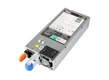 Netzteil Dell Liteon 750W 100-240V AC 50/60Hz 80+ Platinum V1FD0