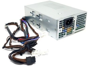 Netzteil Dell Precision T3660/T7010 500W F2R 100-240V AC 80+ Platinum CW96Y