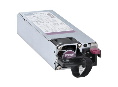 Netzteil HP Delta 800W 200-240V AC 50/60Hz 80+ Titanium G10 865436-101