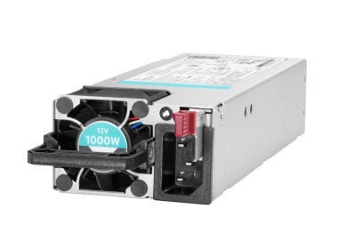 Netzteil HPE 1000W 200-240V AC 50/60Hz 80+ Titanium P03160-601