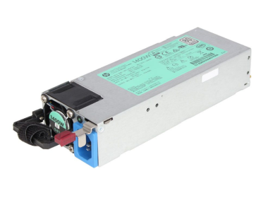 Netzteil HPE 1400W 200-240V AC 50/60Hz 80+ Platinum G9 733428-101