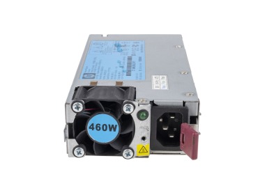 Netzteil HPE 460W 100-240V AC 50/60Hz 499249-001