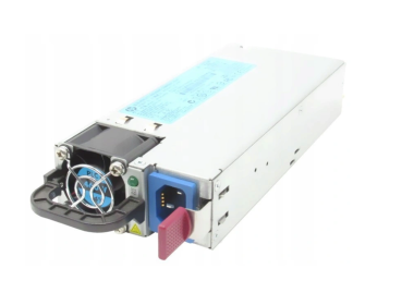 Netzteil HPE 460W 100-240V AC 50/60Hz 80+ Platinum G8 643954-301