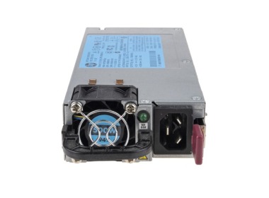 Netzteil HPE 580W 200-240V AC 50/60Hz 80+ Titanium G6/G7 PSU-HPE-PWR-CABLE-G6/G7-500W